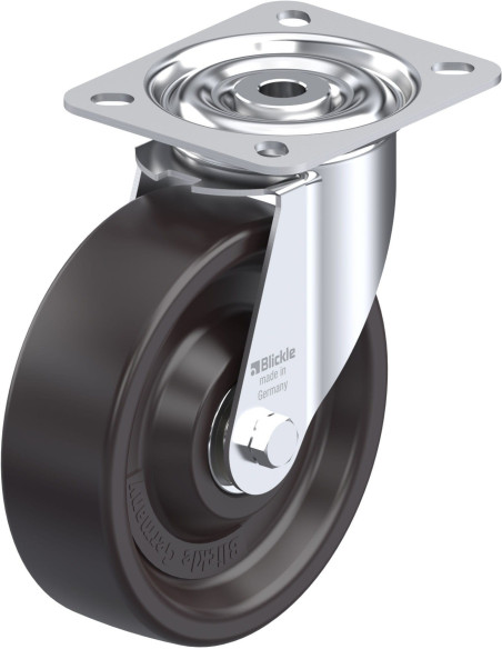 LI-PHN 125HK pasukamas ratukas