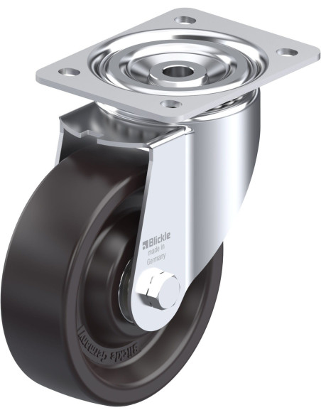 LI-PHN 150HK pasukamas ratukas