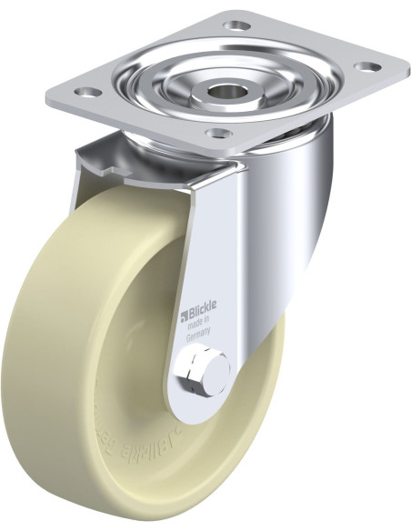 LI-POH 150G - atsparus karščiui pasukamas ratukas