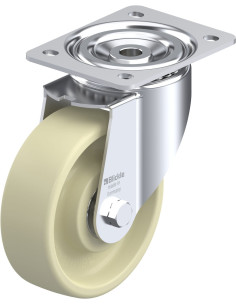 LI-POH 150HK atsparus karščiui pasukamas ratukas