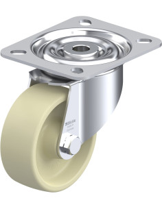 LI-POH 81G - atsparus karščiui pasukamas ratukas