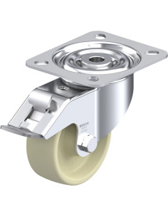 LI-POH 81G-FI pasukamas ratukas su stabdžiais