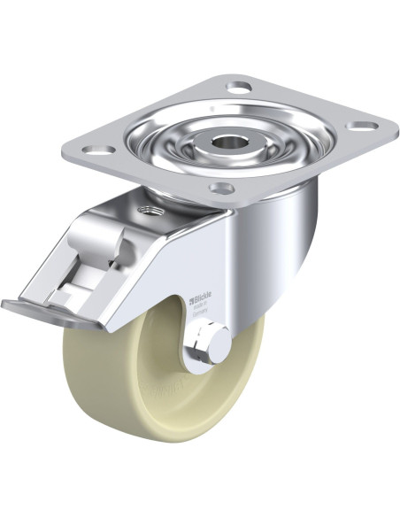 LI-POH 81G-FI pasukamas ratukas su stabdžiais