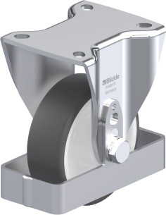 BH-POTH 100R-1-FS poliuretano ratukas