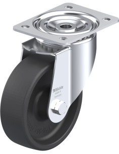 LI-POHI 150G - Atsparus karščiui pasukamas ratukas