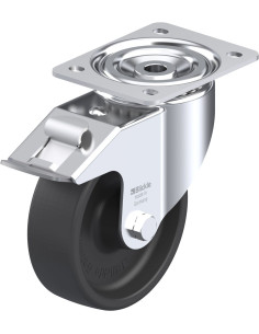 LI-POHI 150G-FI - atsparus karščiui pasukamas ratukas