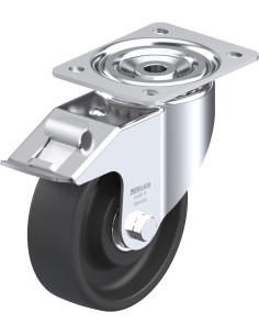 LI-POHI 150HK-FI - atsparus karščiui pasukamas ratukas