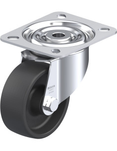 LI-POHI 81G - atsparus karščiui pasukamas ratukas