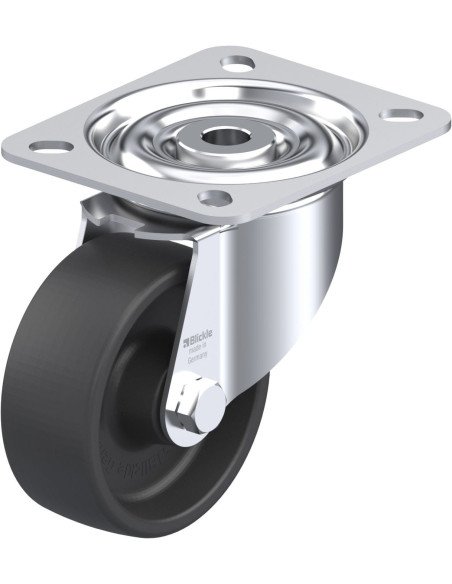 LI-POHI 81G - atsparus karščiui pasukamas ratukas