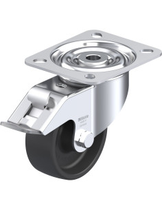 LI-POHI 81G-FI - atsparus karščiui pasukamas ratukas su