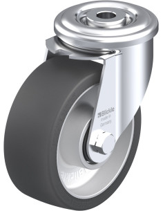 LIR-ALSI 100HKA - atsparus karščiui pasukamas ratukas