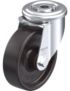 LIR-PHN 100G - Atsparus karščiui pasukamas ratukas