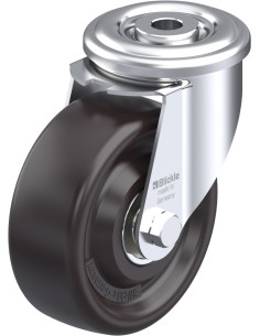 LIR-PHN 102HK pasukamas ratukas