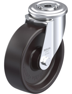 LIR-PHN 125G - atsparus karščiui pasukamas ratukas