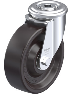 LIR-PHN 125HK pasukamas atsparus karščiui ratukas