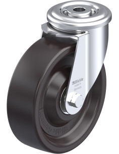 LIR-PHN 125IK - Atsparus karščiui pasukamas ratukas