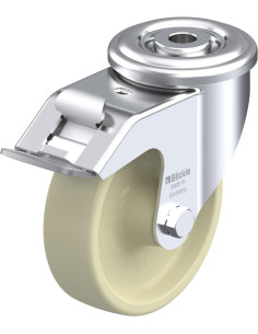 LIR-POH 100G-FI - Atsparus karščiui pasukamas ratukas