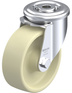 LIR-POH 102G pasukamas ratukas, atsparus karščiui