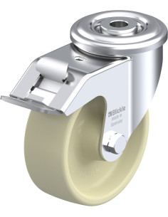 LIR-POH 102G-FI atsparus karščiui pasukamas ratukas su