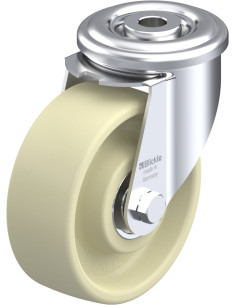 LIR-POH 102HK - atsparus karščiui pasukamas ratukas