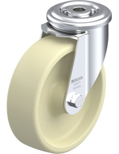 LIR-POH 125G - Atsparus karščiui pasukamas ratukas