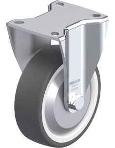 BH-POTH 125G-1-FA poliuretano ratukas 125 mm