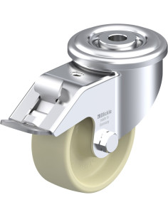 LIR-POH 81G-FI pasukamas ratukas su stabdžiais