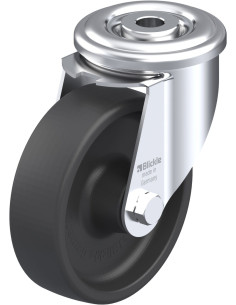 LIR-POHI 100G - Atsparus karščiui pasukamas ratukas