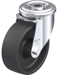 LIR-POHI 102G - atsparus karščiui pasukamas ratukas