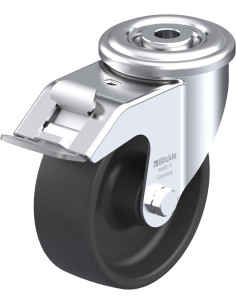 LIR-POHI 102G-FI - atsparus karščiui pasukamas ratukas su