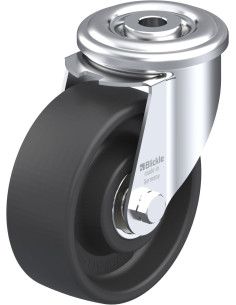 LIR-POHI 102HK - Atsparus karščiui pasukamas ratukas