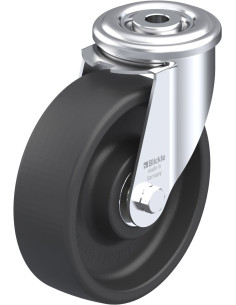 LIR-POHI 125HK - Atsparus karščiui pasukamas ratukas