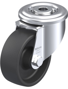 LIR-POHI 81G - atsparus karščiui pasukamas ratukas