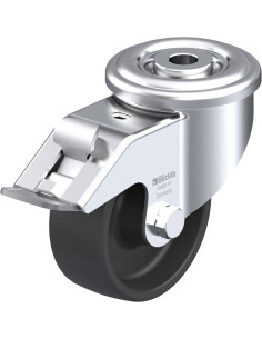 LIR-POHI 81G-FI - atsparus karščiui pasukamas ratukas