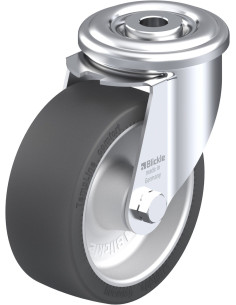 LIR-POSI 100G - atsparus karščiui pasukamas ratukas