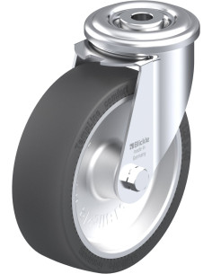 LIR-POSI 125G pasukamas ratukas, 125 mm