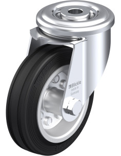 LIR-VEHI 100R - atsparus karščiui pasukamas ratukas