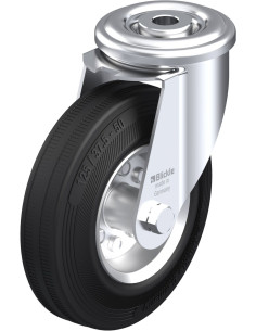 LIR-VEHI 125R - atsparus karščiui pasukamas ratukas