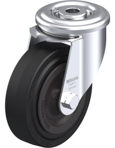 LIR-VKHT 100G - atsparus karščiui pasukamas ratukas