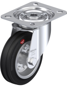 LI-VEHI 100R pasukamas ratukas