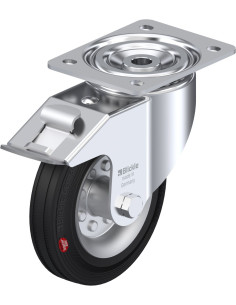 LI-VEHI 160R-FI - Atsparus karščiui pasukamas ratukas