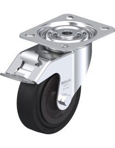 LI-VKHT 100G-FI - atsparus karščiui pasukamas ratukas su