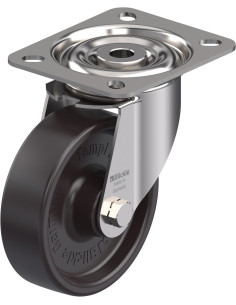 LIX-PHN 100G-OF pasukamas ratukas, 100 mm