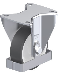 Poliuretano ratukas bH-POTH 125G-3-FS