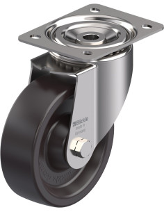 LIX-PHN 150G - atsparus karščiui pasukamas ratukas