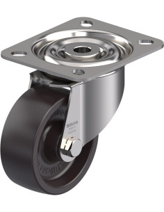 LIX-PHN 81G - Atsparus karščiui pasukamas ratukas