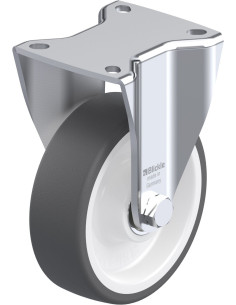 BH-POTH 125K-1 poliuretano ratukas