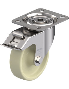 LIX-POH 100G-FI - Atsparus karščiui pasukamas ratukas su