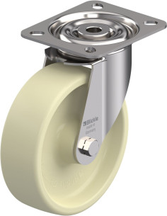 LIX-POH 125G - Atsparus karščiui pasukamas ratukas