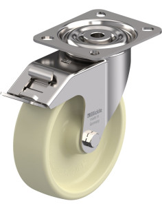 LIX-POH 125G-FI atsparus karščiui pasukamas ratukas